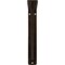 Ekena Millwork Traditional Wrought Iron Bracket, (Single center brace), Antiqued Brass 1 1/2"W x 10"D x 12"H BKTM01X10X12STRABS - alternate 3